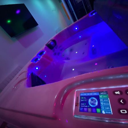 Luana Spa Boussois Екстер'єр фото