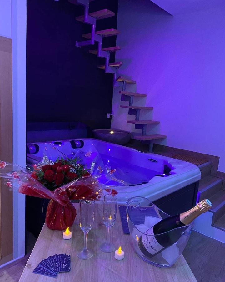 Luana Spa Boussois Екстер'єр фото