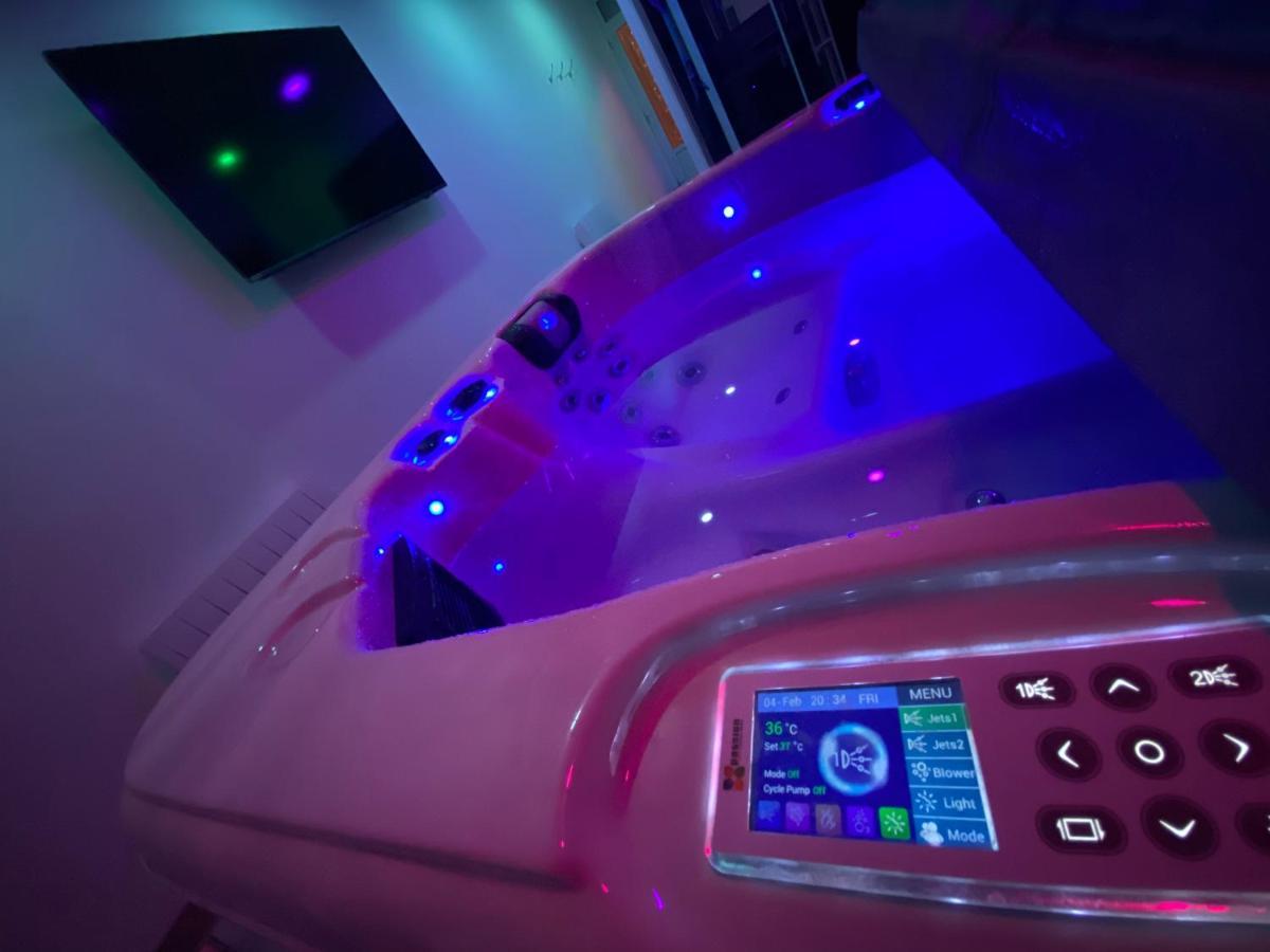 Luana Spa Boussois Екстер'єр фото
